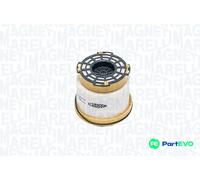 MAGNETI MARELLI FUEL FILTER 153071762891