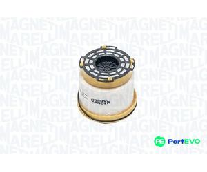 MAGNETI MARELLI FUEL FILTER 153071762891
