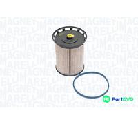 MAGNETI MARELLI FUEL FILTER 153071762892 FOR AUDI VW