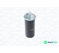 MAGNETI MARELLI FUEL FILTER 153071762894 FOR AUDI