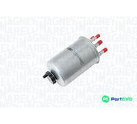 MAGNETI MARELLI FUEL FILTER 153071762898 FOR LAND ROVER