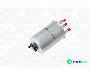 MAGNETI MARELLI FUEL FILTER 153071762898 FOR LAND ROVER