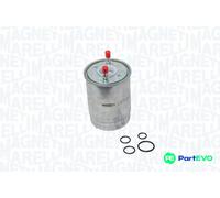 MAGNETI MARELLI FUEL FILTER 153071762902 FOR RENAULT