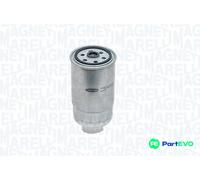 MAGNETI MARELLI FUEL FILTER 153071762914 FOR ALFA ROMEO