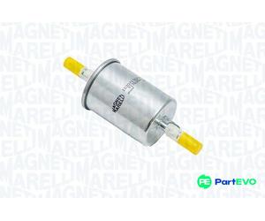 MAGNETI MARELLI FUEL FILTER 153071762944 FOR CHEVROLET DAEWOO