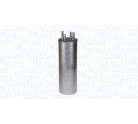 Magneti Marelli Fuel Filter - Diesel VW Touareg 2.5 R5 TDI