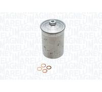 MAGNETI MARELLI 152071760846 Fuel filter