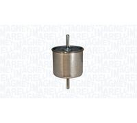Magneti Marelli Fuel Filter - Petrol FORD KA 1.3 i Front Fuel Filter