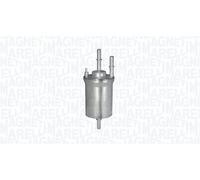 Magneti Marelli Fuel Filter - Petrol VW POLO 1.2 12V Fuel Filter