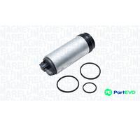 MAGNETI MARELLI FUEL PUMP 313011303051 FOR AUDI SEAT VW