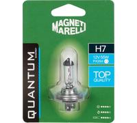 Magneti Marelli H7 Halogen Bulb Single Car 12V 55W PX26D MAGNETI