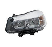 Magneti Marelli Halogen Headlight Left BMW 2 Active Tourer (F45) Left Headlight