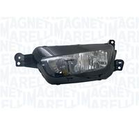 MAGNETI MARELLI 712472301129 Headlight for CITRO?N