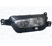 Magneti Marelli Halogen Projector Left Citroen C4 Picasso (B785)
