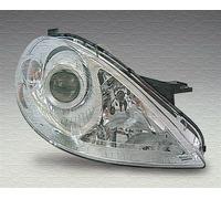Magneti Marelli Halogen Projector Left Mercedes Class A (W169 Projector ALO)