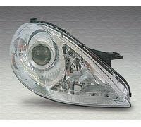 Magneti Marelli Halogen Projector Left Mercedes Class A (W169 Projector ALO)