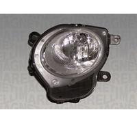 Magneti Marelli 712455301129 Headlight, Left
