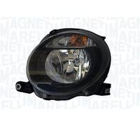 Magneti Marelli Headlight Left (Low Beam) for Fiat 500 (312_)