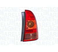 Magneti Marelli Headlight Lens Right Toyota Corolla FL (E12) Wagon 2004