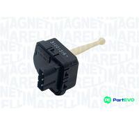 MAGNETI MARELLI HEADLIGHT LEVELLING CONTROL 710307852309 FOR BMW