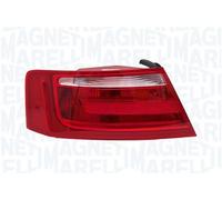 714021230811 Tail Light Assembly Right Fits Audi A5 Sportback By Magneti Marelli