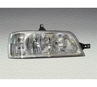 Magneti Marelli Headlight Right C/CAF For Fiat Ducato RY 2002