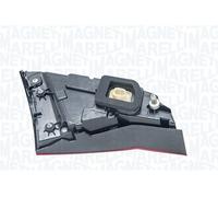 Magneti Marelli Headlight Right LED Dynamic Audi A8 FL (D4 FL)