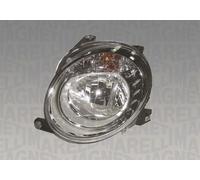 Magneti Marelli Headlight Right (Low beam) for Fiat 500 (312_)