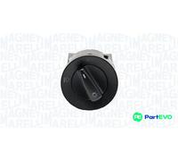 MAGNETI MARELLI HEADLIGHT SWITCH 000051057010 FOR VW