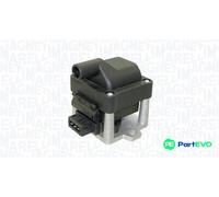 MAGNETI MARELLI IGNITION COIL 060717008012 FOR AUDI VW