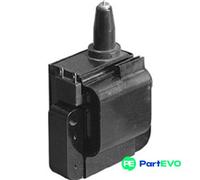 MAGNETI MARELLI IGNITION COIL 060717021012 FOR HONDA ROVER
