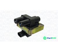 MAGNETI MARELLI IGNITION COIL 060717029012 FOR ALFA ROMEO FIAT LANCIA