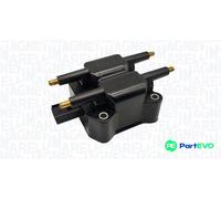 MAGNETI MARELLI IGNITION COIL 060717040012 FOR CHRYSLER MITSUBISHI