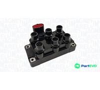 MAGNETI MARELLI IGNITION COIL 060717048012 FOR FORD FORD USA