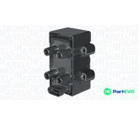 MAGNETI MARELLI IGNITION COIL 060717060012 FOR RENAULT DACIA
