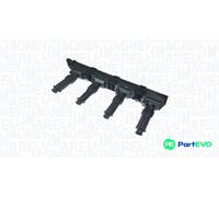 MAGNETI MARELLI IGNITION COIL 060717065012 FOR OPEL VAUXHALL