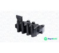 MAGNETI MARELLI IGNITION COIL 060717067012 FOR FIAT