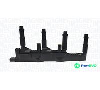 MAGNETI MARELLI IGNITION COIL 060717139012 FOR MERCEDES-BENZ