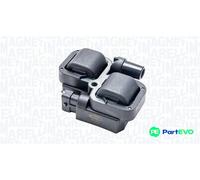MAGNETI MARELLI IGNITION COIL 060717163012 FOR MERCEDES-BENZ PUCH