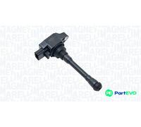 MAGNETI MARELLI IGNITION COIL 060717203012 FOR NISSAN