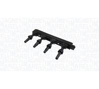 MAGNETI MARELLI IGNITION COIL 060717205012 FOR PEUGEOT