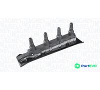 MAGNETI MARELLI IGNITION COIL 060717233012 FOR SAAB