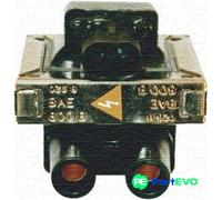 MAGNETI MARELLI IGNITION COIL 060780002010 FOR ALFA ROMEO FIAT LANCIA