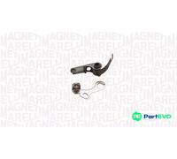 MAGNETI MARELLI IGNITION DISTRIBUTOR CONTACT BREAKER 071006701010 FOR FIAT