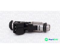 MAGNETI MARELLI INJECTOR 230016209087 FOR CITROËN PEUGEOT