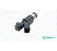 MAGNETI MARELLI INJECTOR 805000000002 FOR CITROËN PEUGEOT