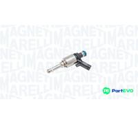 MAGNETI MARELLI INJECTOR 805000000023 FOR AUDI SEAT SKODA VW