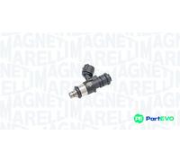 MAGNETI MARELLI INJECTOR 805000000048 FOR SEAT SKODA VW