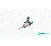 MAGNETI MARELLI INJECTOR 805000000075 FOR BMW CITROËN PEUGEOT MINI
