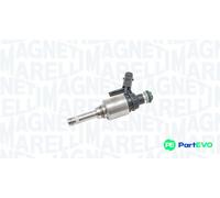 MAGNETI MARELLI INJECTOR 805000000078 FOR AUDI VW